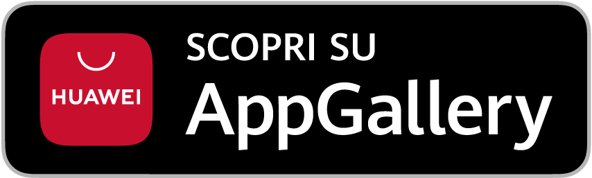 Scopri su AppGallery