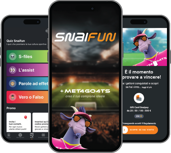 SNAIFUN